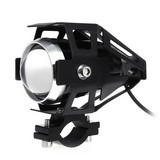 Lighting U5 3000Lm 125W Upper Low Beam Head Light Led Driving Lamp Fog Spot